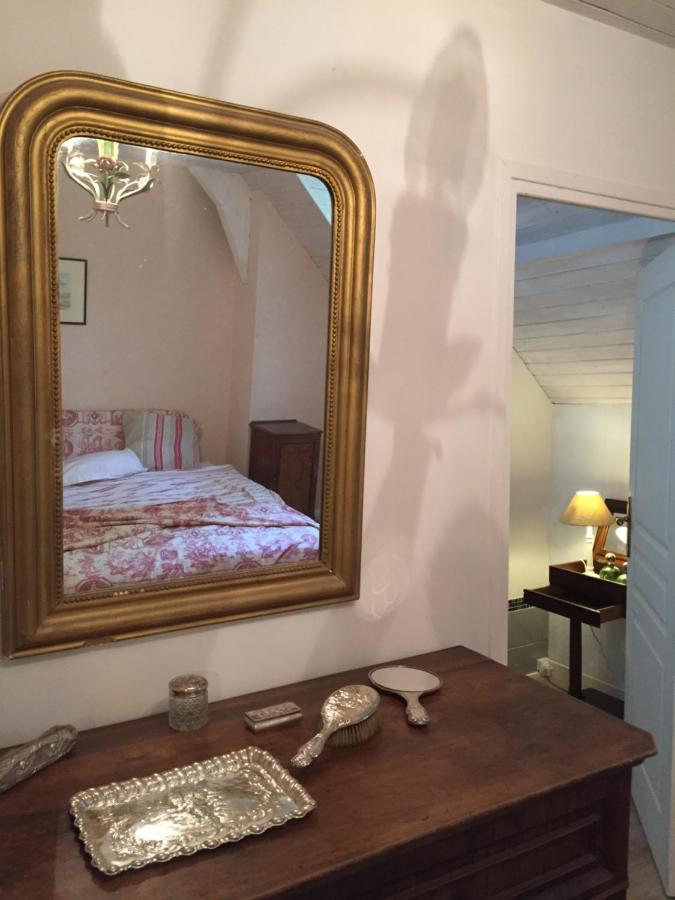 Le Chateau De Bressey & Son Orangerie Ngoại thất bức ảnh