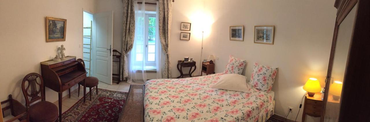 Le Chateau De Bressey & Son Orangerie Ngoại thất bức ảnh