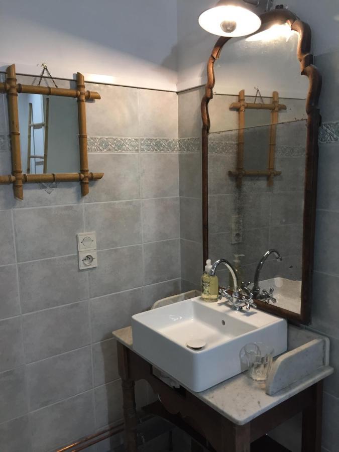 Le Chateau De Bressey & Son Orangerie Ngoại thất bức ảnh
