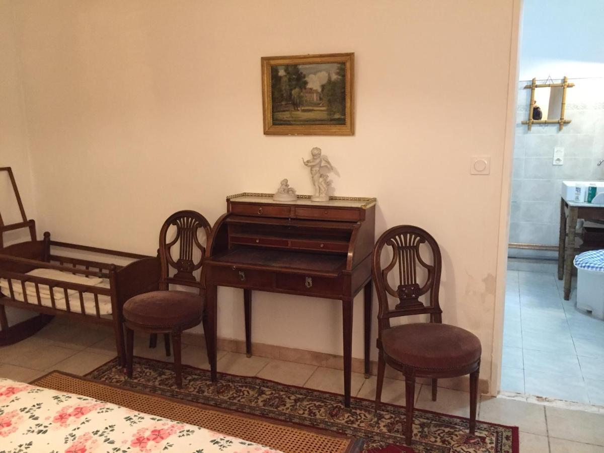 Le Chateau De Bressey & Son Orangerie Ngoại thất bức ảnh