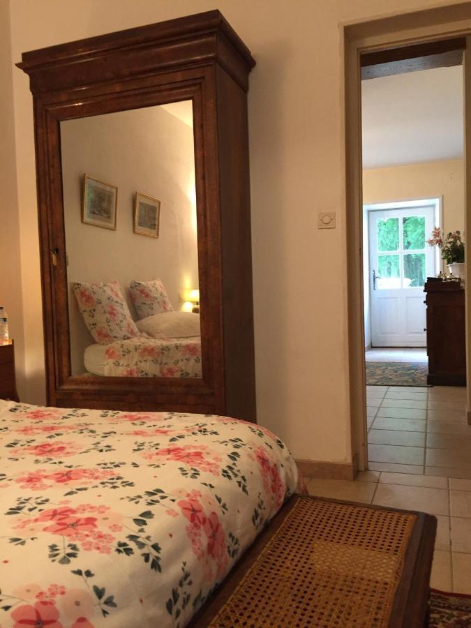 Le Chateau De Bressey & Son Orangerie Ngoại thất bức ảnh