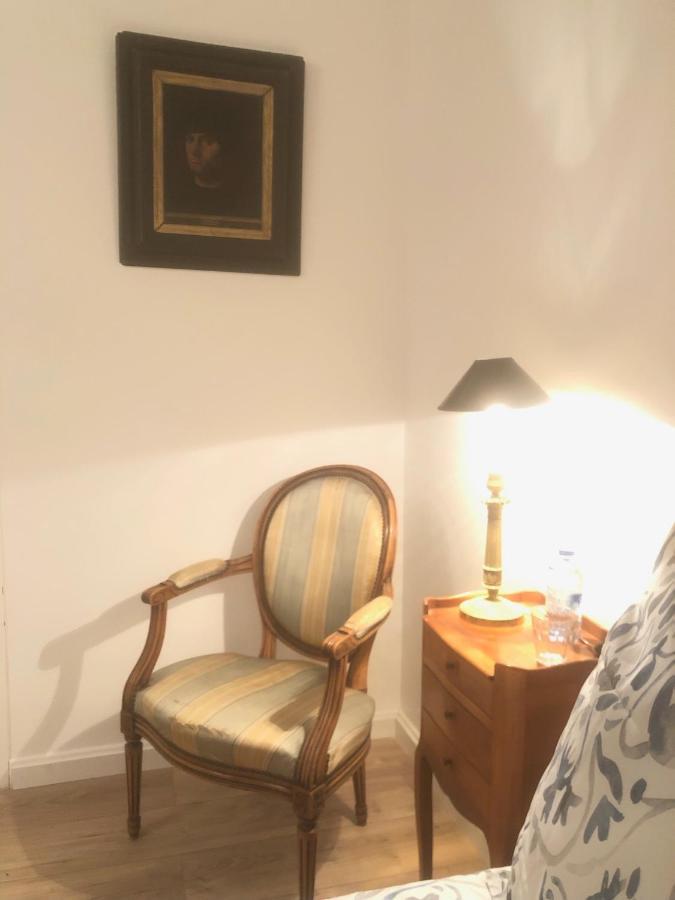 Le Chateau De Bressey & Son Orangerie Ngoại thất bức ảnh