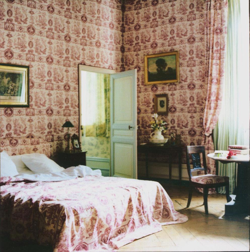 Le Chateau De Bressey & Son Orangerie Ngoại thất bức ảnh