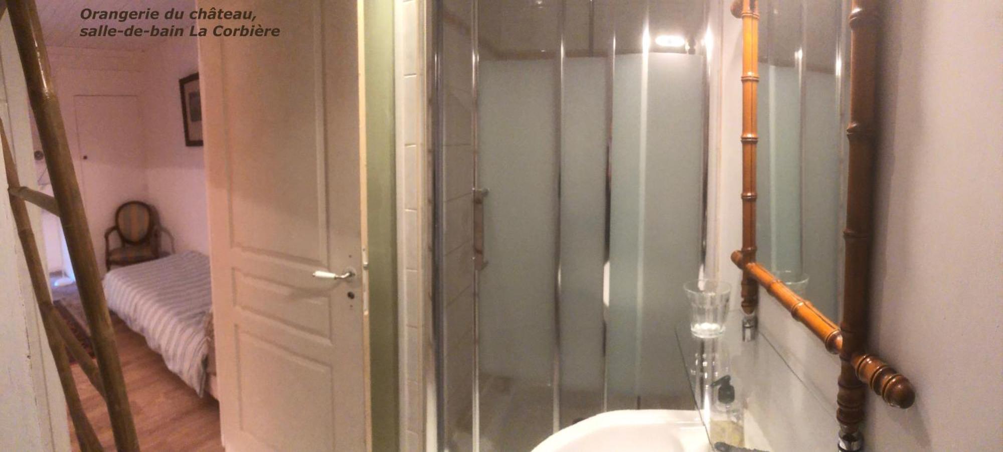 Le Chateau De Bressey & Son Orangerie Phòng bức ảnh