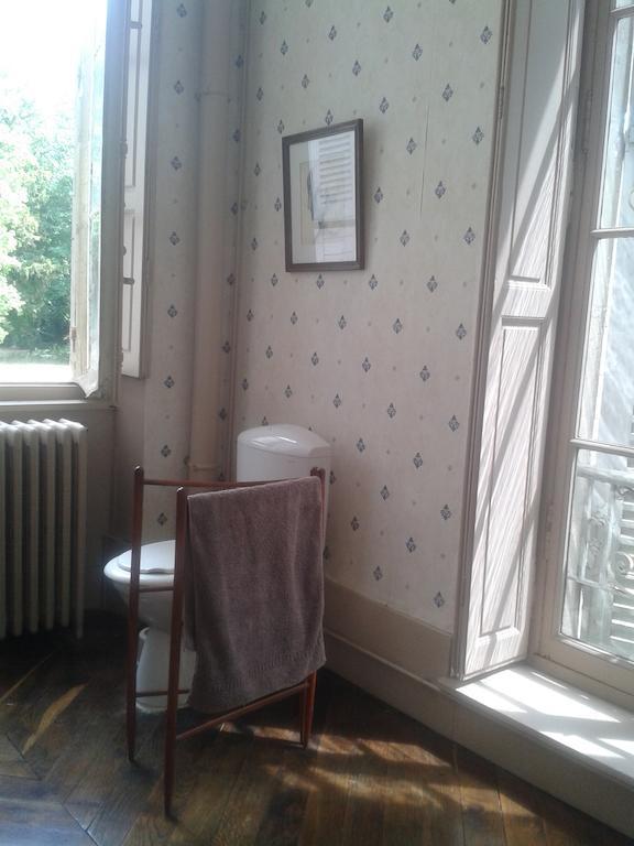 Le Chateau De Bressey & Son Orangerie Phòng bức ảnh