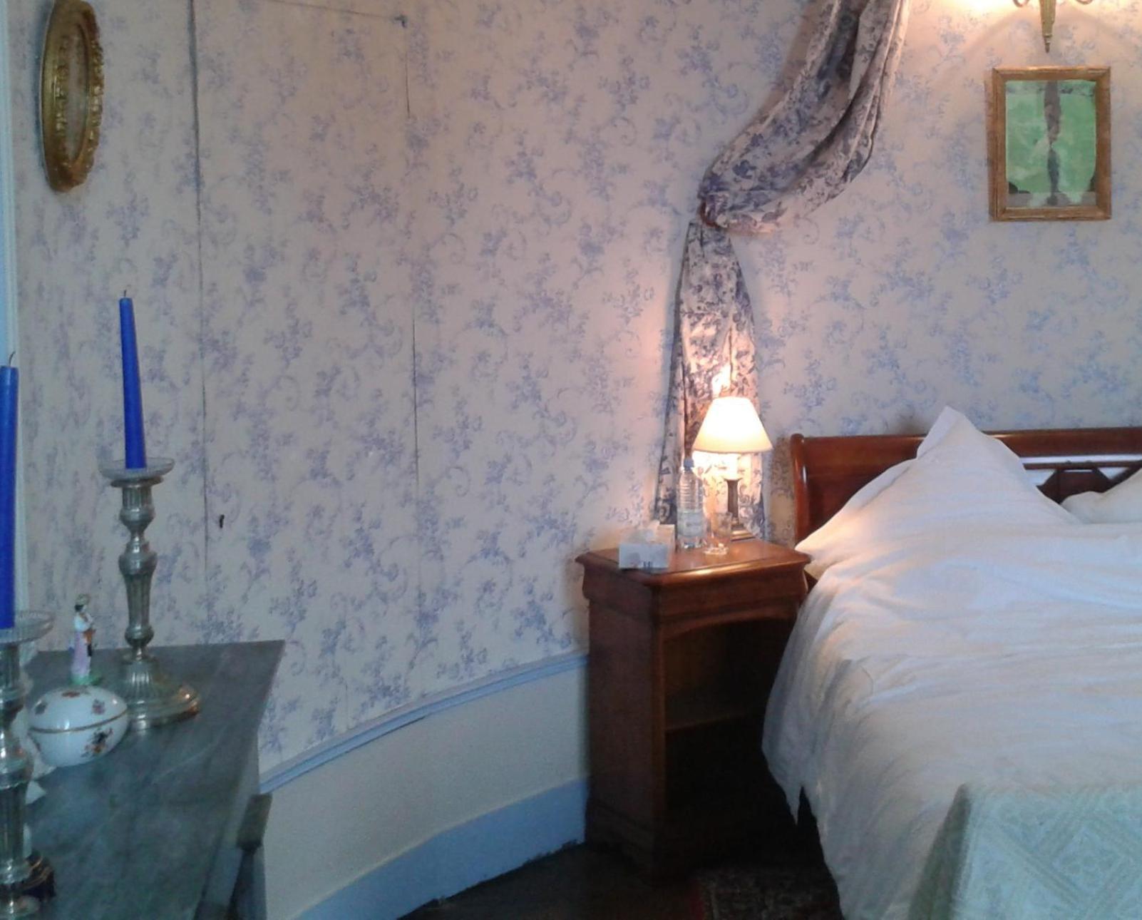 Le Chateau De Bressey & Son Orangerie Ngoại thất bức ảnh